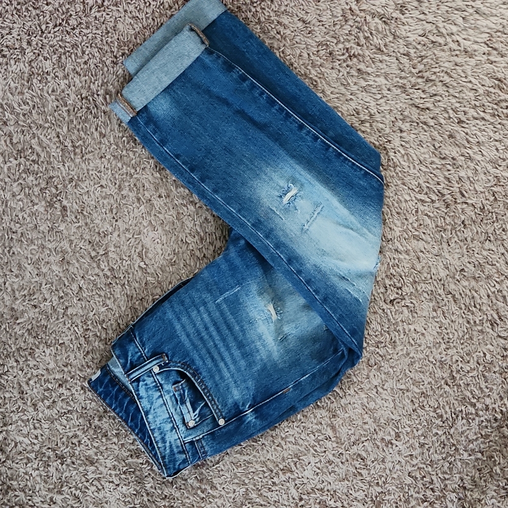 Special A jeans